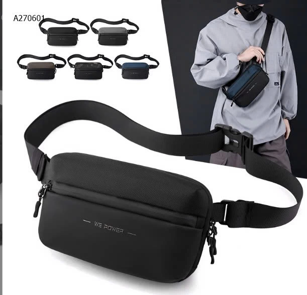 TÚI CROSS BODY DÀNH CHO NAM- sỉ 115k