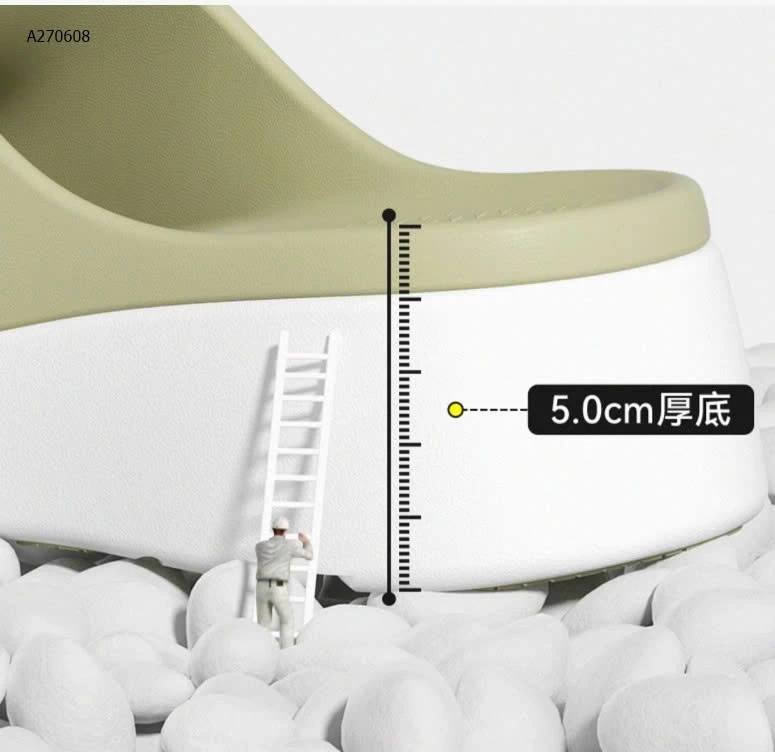 DÉP LÊ ĐẾ CAO WARRIOR   - sỉ 122k