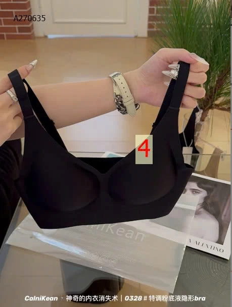BRA SU ĐÚC NÂNG NGỰC KO GỌNG  - sỉ 115k