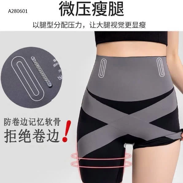 QUẦN GEN BỤNG SLIMFIT  - sỉ 50k
