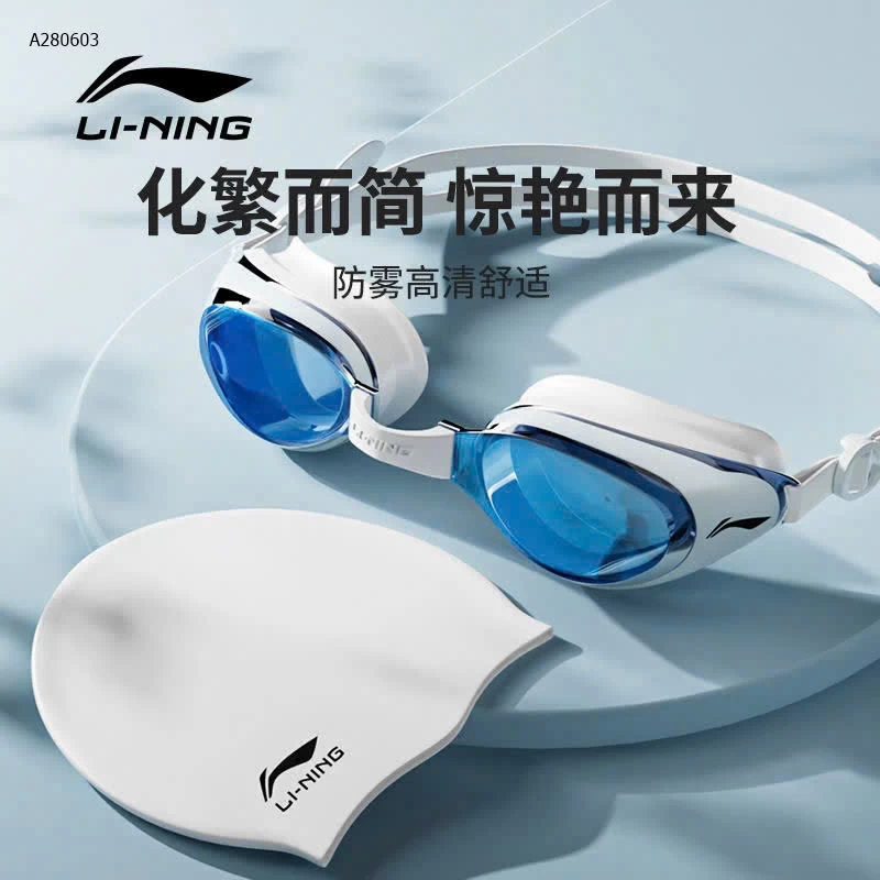  Kính bơi Lining Auth - sỉ 90k