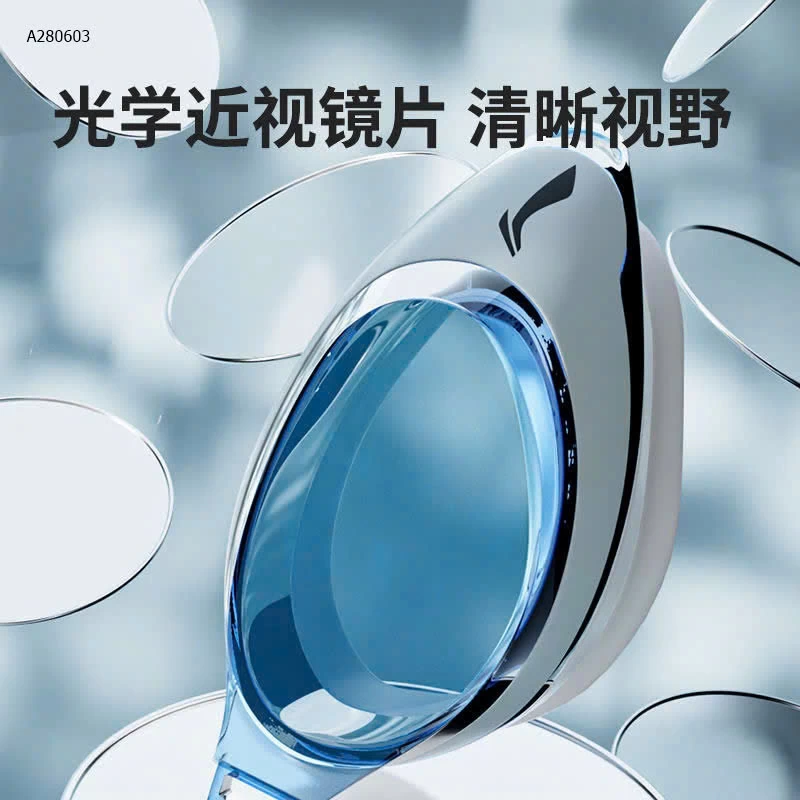  Kính bơi Lining Auth - sỉ 90k