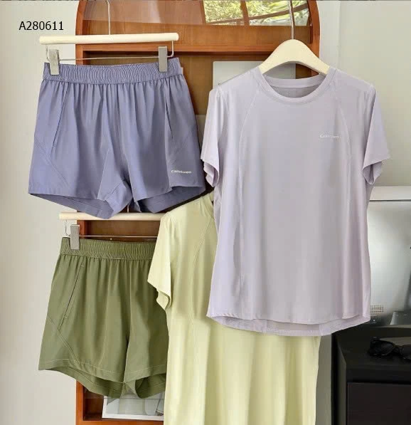 BỘ THỂ THAO CAILEKUEN  - si 170k