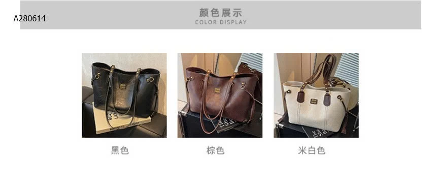 TÚI CÔNG SỞ- sỉ 139k