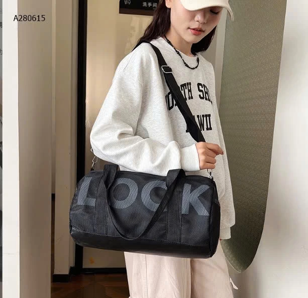 TÚI DU LỊCH “LOOK”  - sỉ 89k