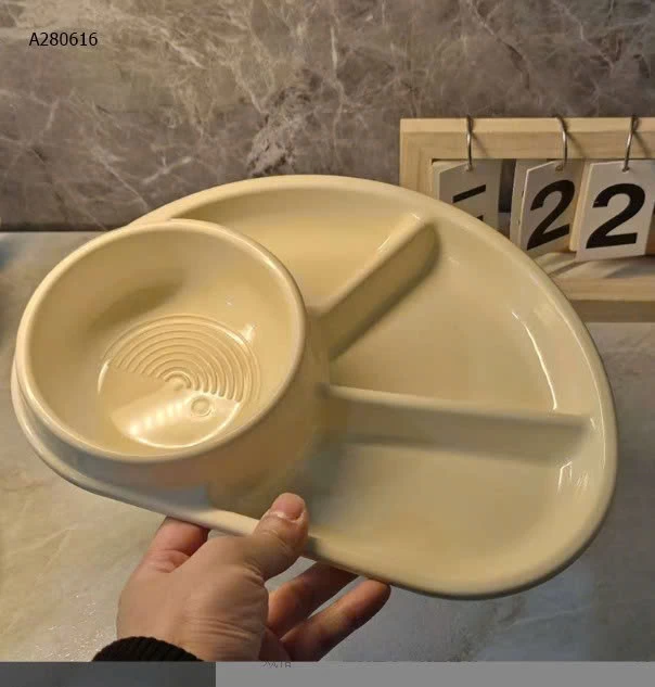 SET BỘ BÁT ĐĨA CHO BÉ- sỉ 89k