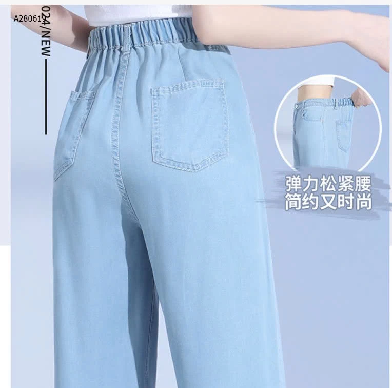 QUẦN TENCEL NỮ - sỉ 165k