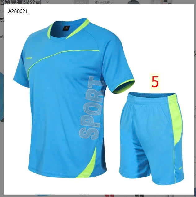 BỘ THỂ THAO NAM - sỉ 115k