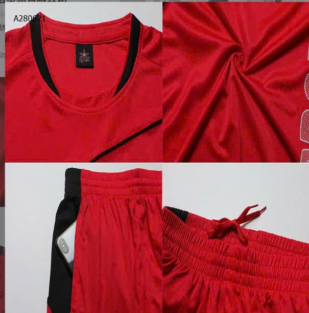 BỘ THỂ THAO NAM - sỉ 115k