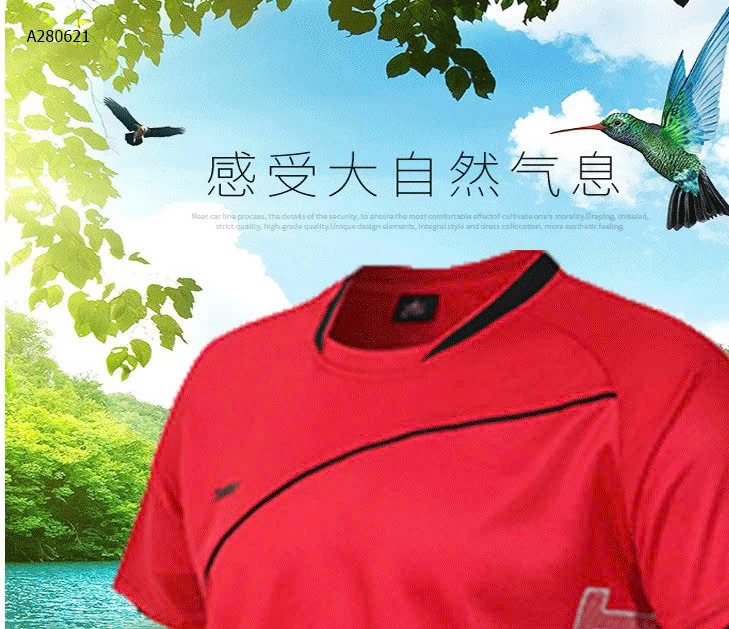 BỘ THỂ THAO NAM - sỉ 115k