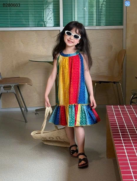 VÁY CÔNG CHÚA ĐUÔI CÁ AMBB BG-Sỉ  giá  sz 90-150: 172k  sz 160 : 189k  sz 170: 201k 