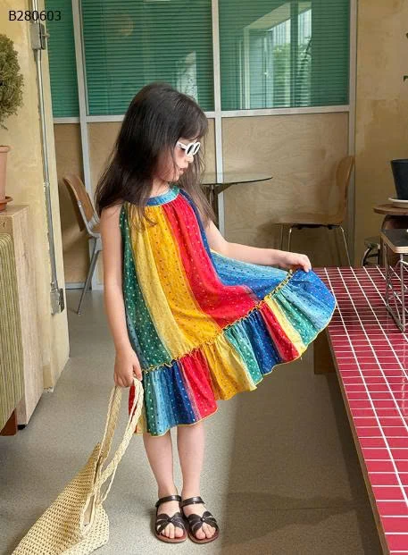 VÁY CÔNG CHÚA ĐUÔI CÁ AMBB BG-Sỉ  giá  sz 90-150: 172k  sz 160 : 189k  sz 170: 201k 