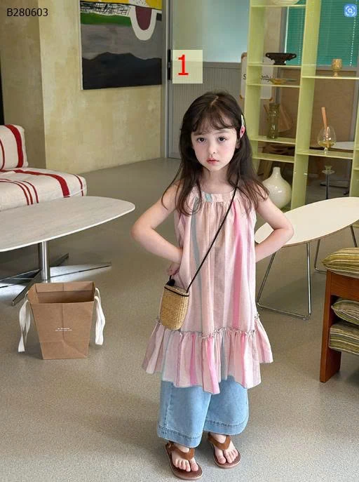 VÁY CÔNG CHÚA ĐUÔI CÁ AMBB BG-Sỉ  giá  sz 90-150: 172k  sz 160 : 189k  sz 170: 201k 