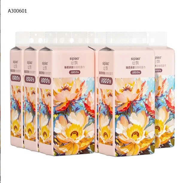 GIẤY TREO SIPIAO - hàng mua TQ- kphai hàng VN - sỉ 120k/set 6 túi (mỗi túi 1000 tờ)