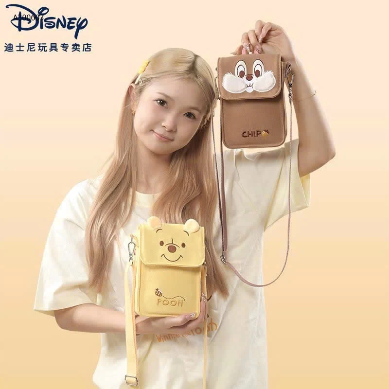 TÚI ĐỰNG ĐIỆN THOẠI DISNEY- sỉ 101k