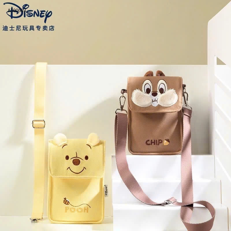 TÚI ĐỰNG ĐIỆN THOẠI DISNEY- sỉ 101k