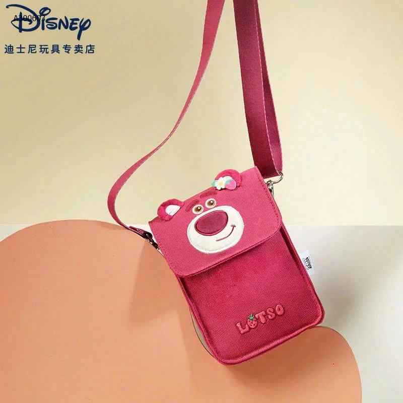 TÚI ĐỰNG ĐIỆN THOẠI DISNEY- sỉ 101k