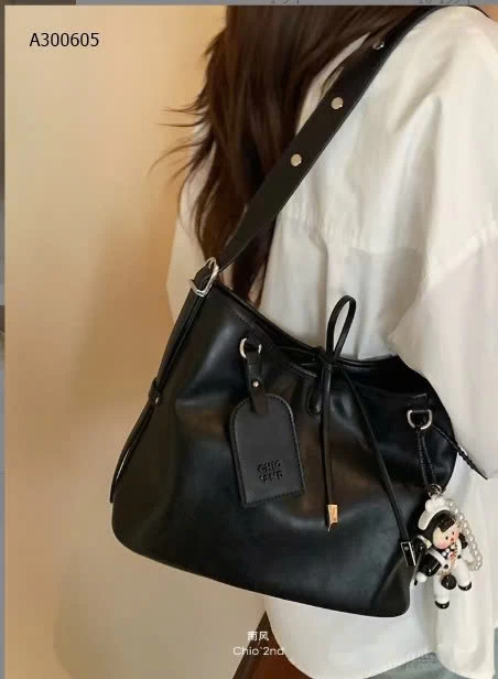 TÚI XÁCH NỮ CHIO2ND -sỉ 245k