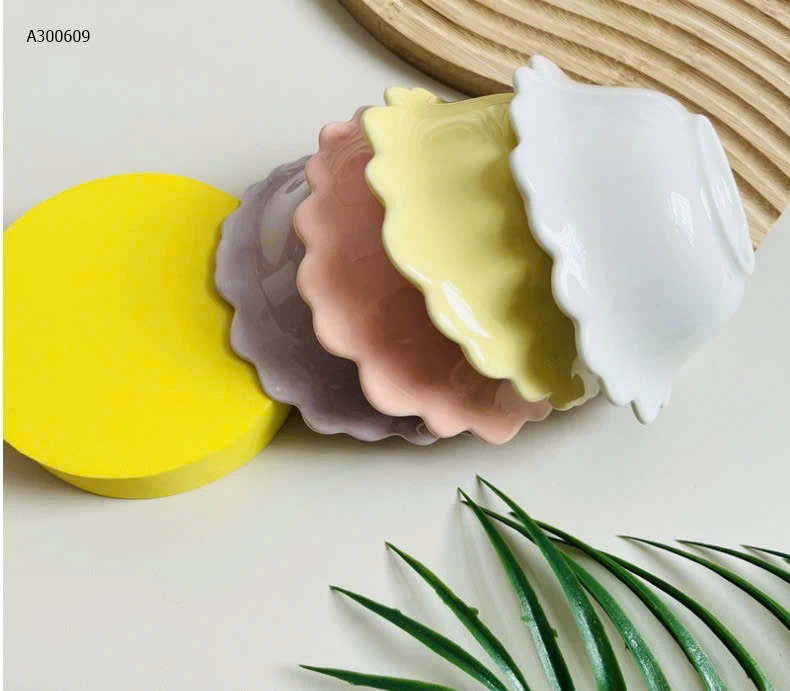 SET 4 BÁT ĐỰNG GIA VỊ CHẤM    -sỉ 70k