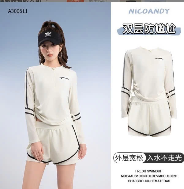 VÁY BƠI NỮ - sỉ 127k