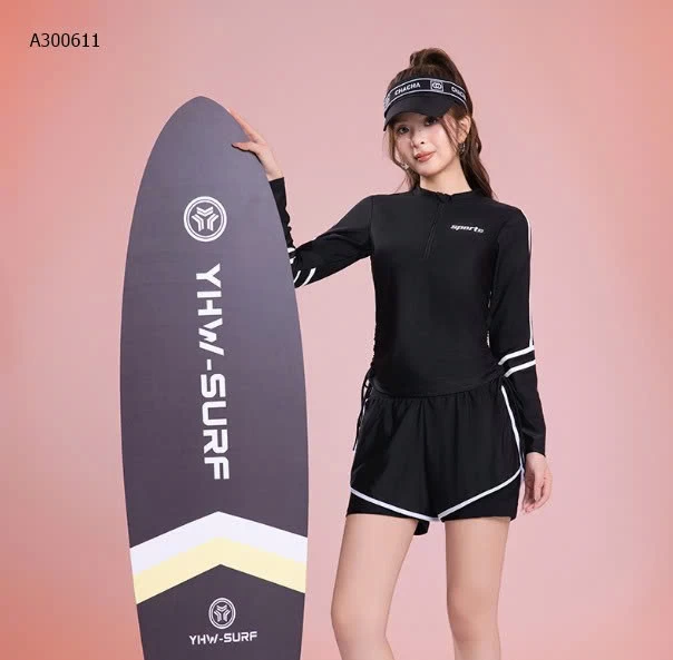 VÁY BƠI NỮ - sỉ 127k