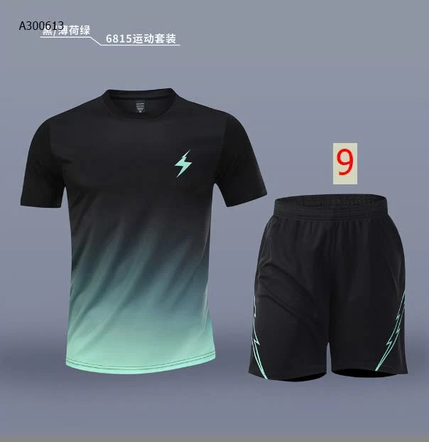 BỘ THỂ THAO THOÁNG KHÍ NAM NỮ - sỉ 120k