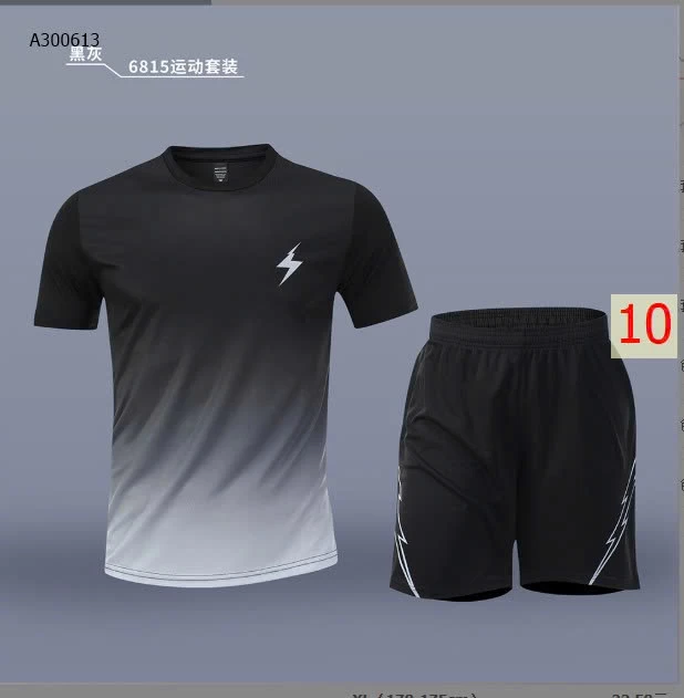 BỘ THỂ THAO THOÁNG KHÍ NAM NỮ - sỉ 120k