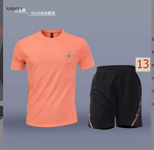 BỘ THỂ THAO THOÁNG KHÍ NAM NỮ - sỉ 120k