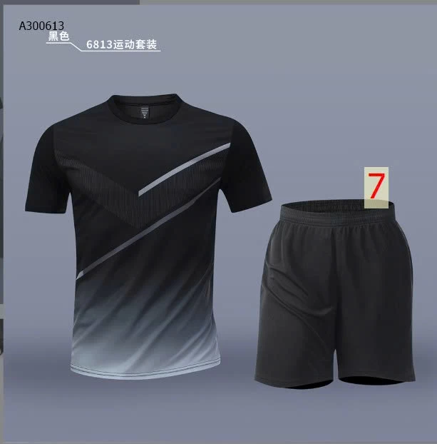 BỘ THỂ THAO THOÁNG KHÍ NAM NỮ - sỉ 120k