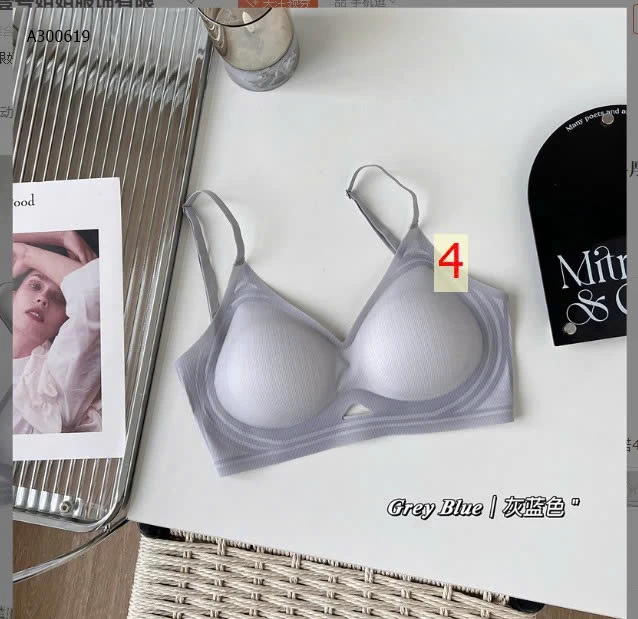 BRA KHÔNG GỌNG SIU MÁT - sỉ 65k