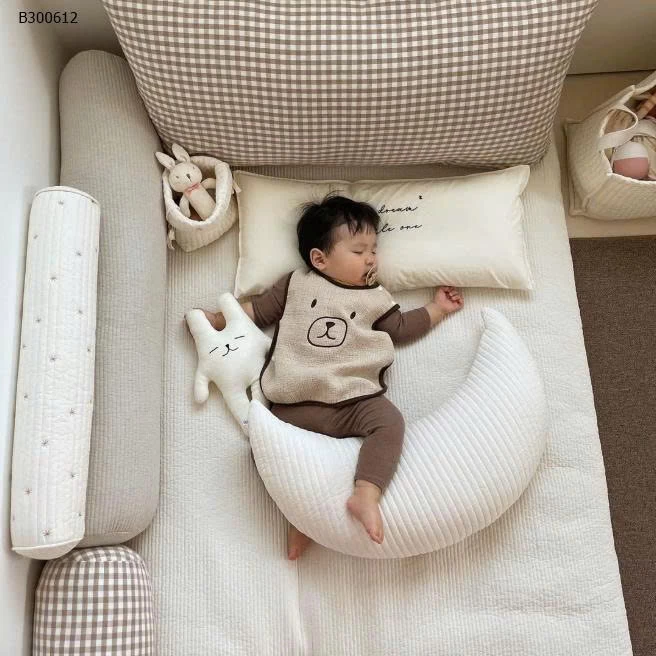 GỐI VẦNG TRĂNG-Sỉ giá 108K