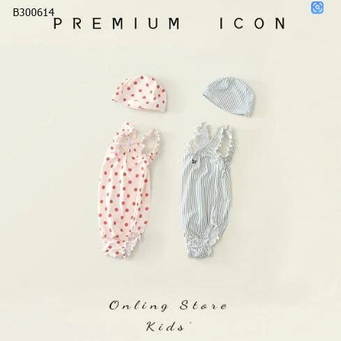 Suit bơi-Sỉ giá 116K