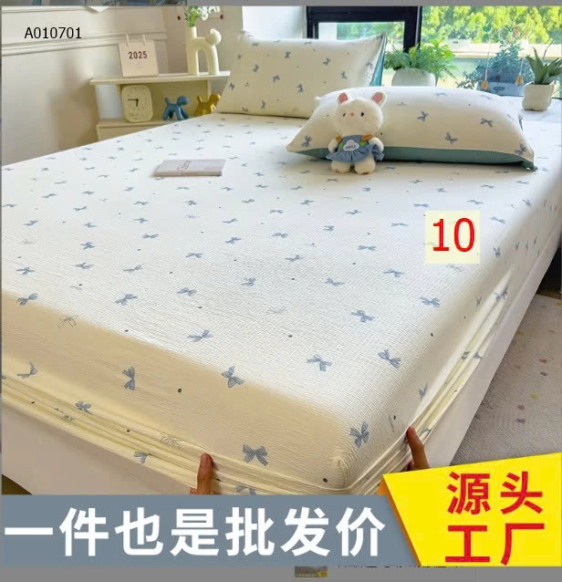 GA TRẢI GIƯỜNG HÀN QUỐC - Sỉ gía: 150*200: 155k 180*200: 167k
