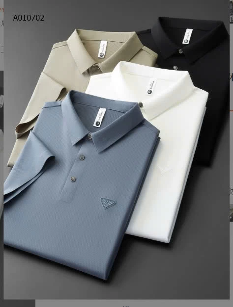 ÁO POLO NAM HÀNG CAO CẤP  - sỉ 215k