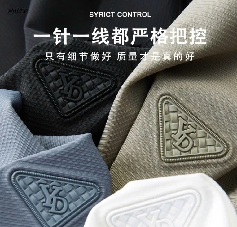 ÁO POLO NAM HÀNG CAO CẤP  - sỉ 215k