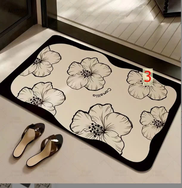 THẢM TRẢI SÀN SANG TRỌNG KIỂU PHÁP  - sỉ 40k