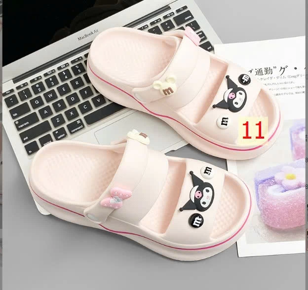 Vừa Dép vừa sandal  -sỉ 125k