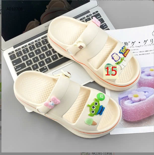 Vừa Dép vừa sandal  -sỉ 125k