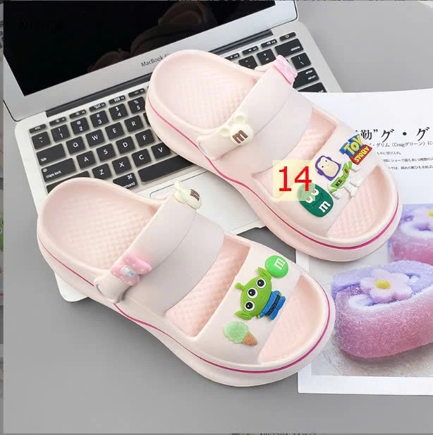 Vừa Dép vừa sandal  -sỉ 125k