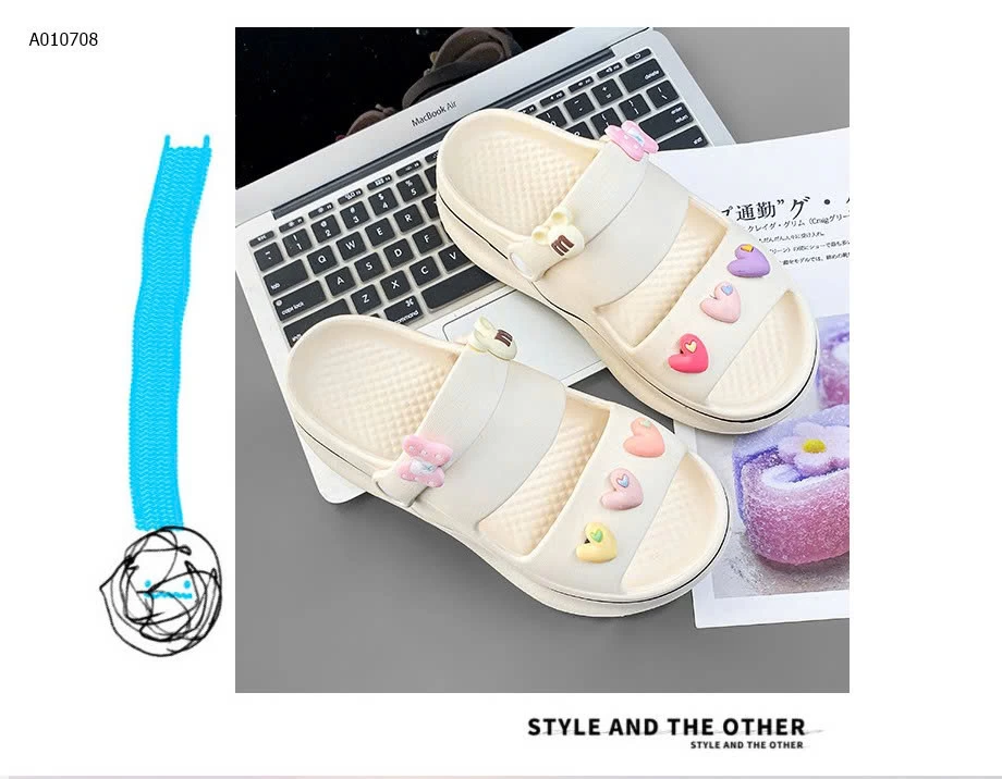 Vừa Dép vừa sandal  -sỉ 125k