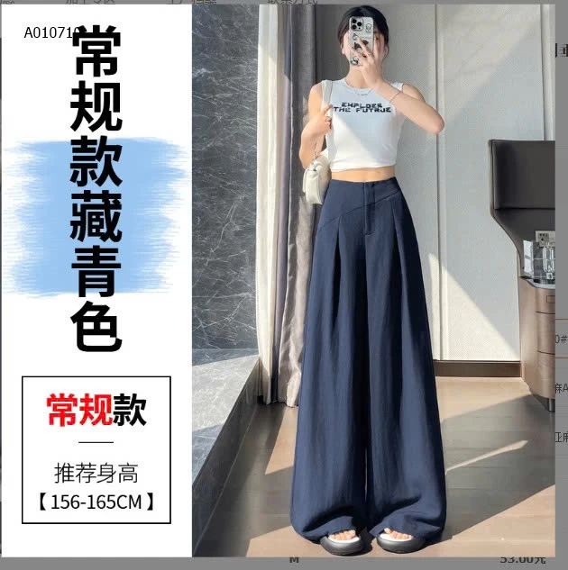 QUẦN XUÔNG CỦA NỮ - sỉ 222k