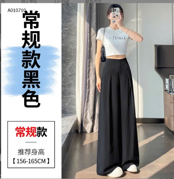 QUẦN XUÔNG CỦA NỮ - sỉ 222k