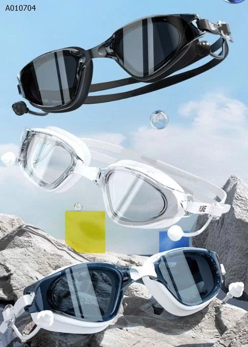 SET KÍNH MŨ BƠI HÃNG YUKE -sỉ 111k