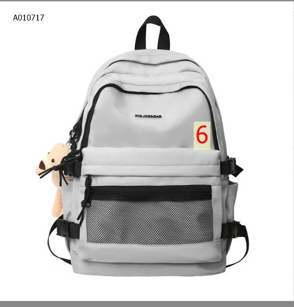 BALO HỌC SINH SINH VIÊN KÈM MÓC KHOÁ -sỉ 175k 