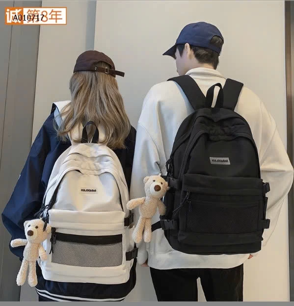 BALO HỌC SINH SINH VIÊN KÈM MÓC KHOÁ -sỉ 175k 