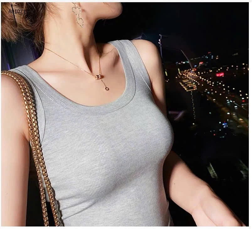 ÁO BA LỖ NỮ - sỉ 44k