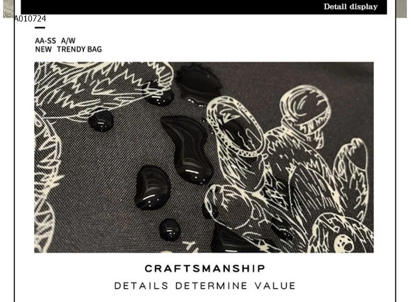 Balo cho các bé -sỉ 195k