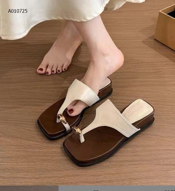 Dép xỏ ngón nữ - sỉ 140k
