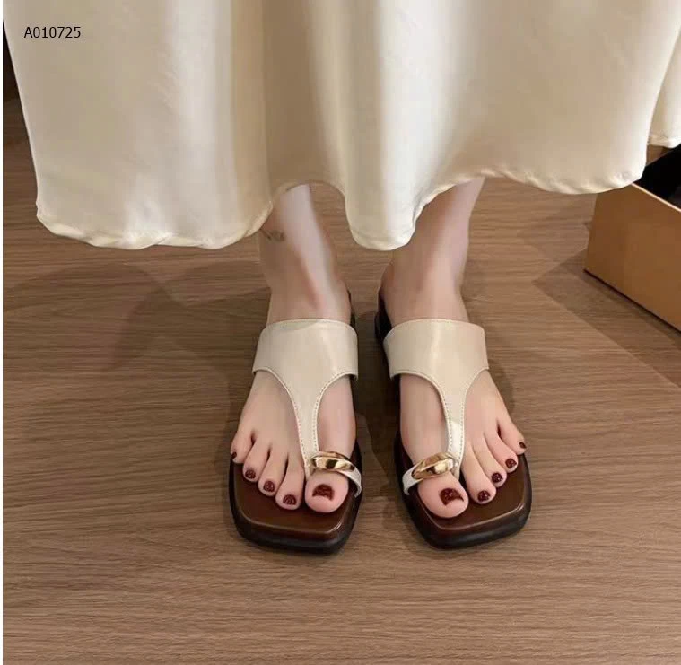 Dép xỏ ngón nữ - sỉ 140k