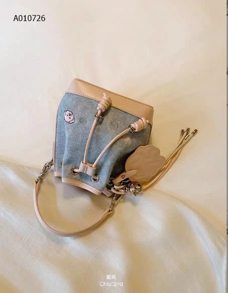 TÚI XÁCH NỮ CHIO2ND - sỉ 235k